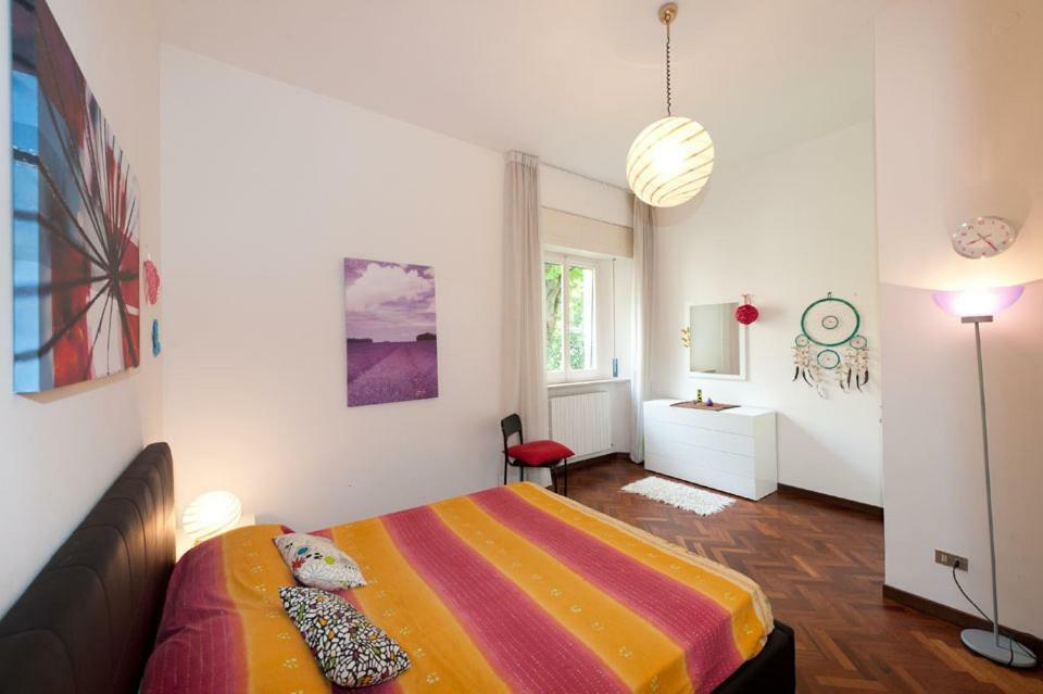 Lilli Home Macerata Exterior photo
