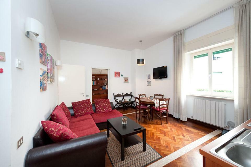 Lilli Home Macerata Exterior photo