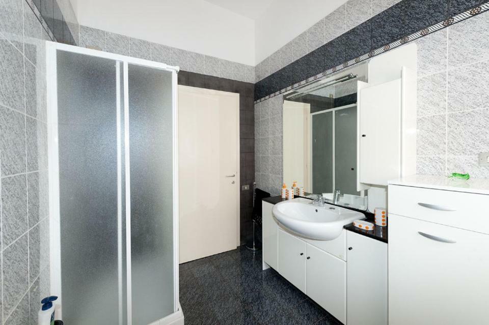 Lilli Home Macerata Exterior photo